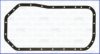 MITSUBISHI MD020280 Gasket, wet sump
